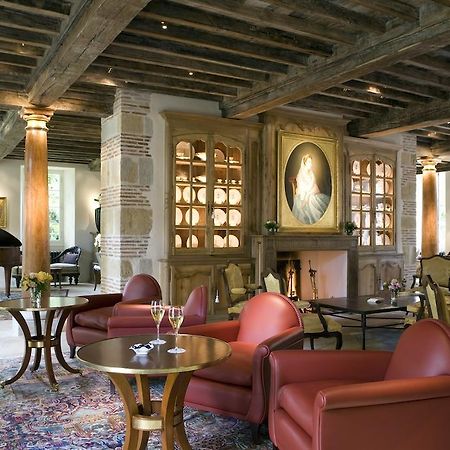 Les Pres D'Eugenie Hotell Restaurant bilde